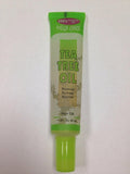 Sunflower Cosmetics Mega Care Tube Hair Oil (Tea Tree Oil) - 1.5 fl. Oz | 45 ml image 0
