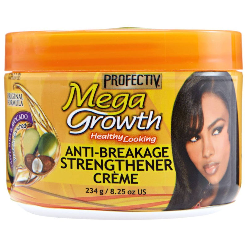 Profectiv Mega Growth Anti Breakage Strengthener 15.0 oz. image 0