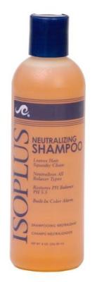 Isoplus Neutralizing Shampoo, 8 oz. image 0