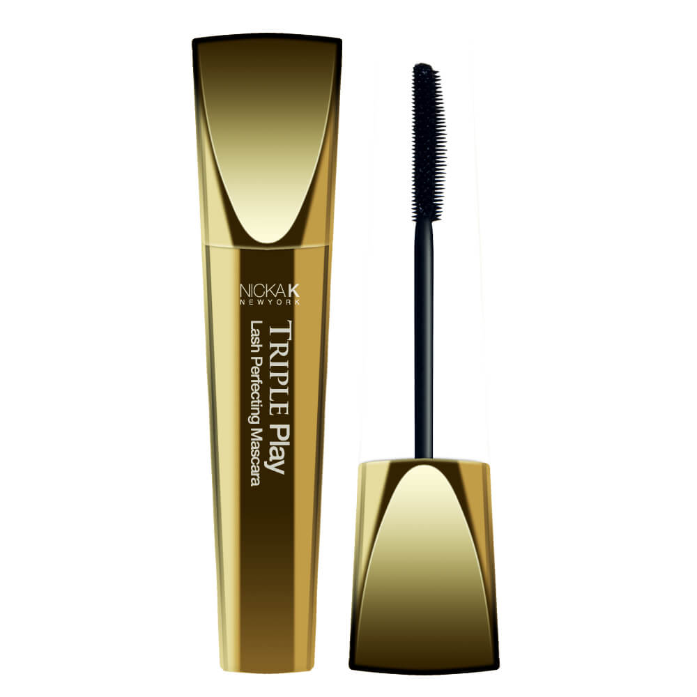 NICKA K Triple Play Mascara image 0