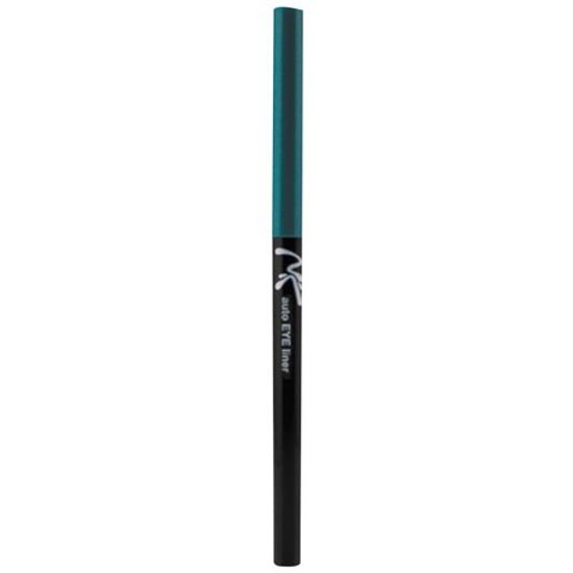 Nicka K Auto Eyeliner, 0.3 g AA21 Turquoise image 0