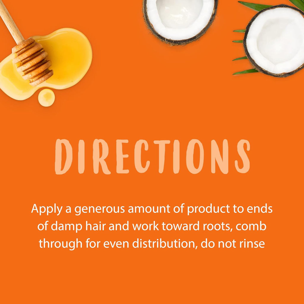 Cantu - Care For Kids - Leave-In Conditioner image 2