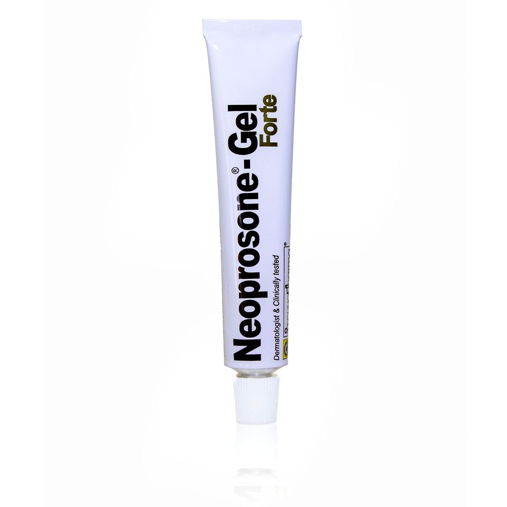 Neoprosone Brightening Gel - Moisturizer Cream Gel - 30g / 1 oz image 1