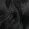 Jimy Henna Hair Colour Charcoal Black image 0