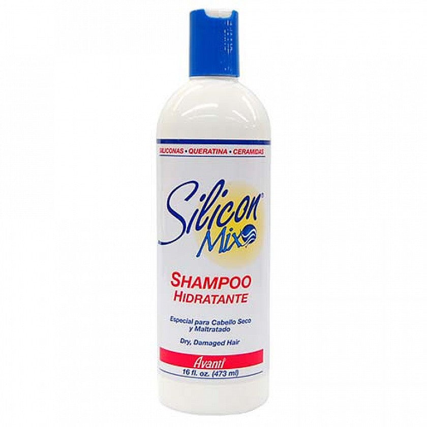 SHAMPOO HIDRATANTE 16 FL.OZ image 0