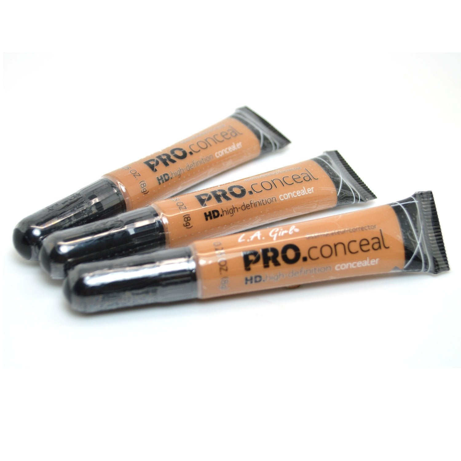 L.A. Girl PRO Concealer 0.28 OZ image 0