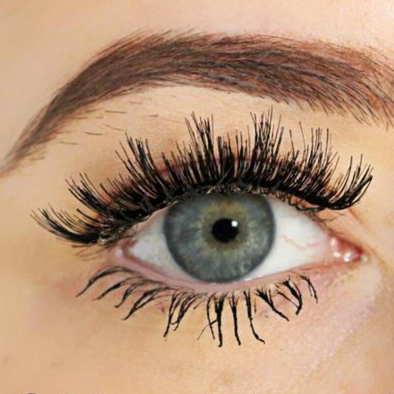 Ardell Double Up Lashes - 201 Black image 2
