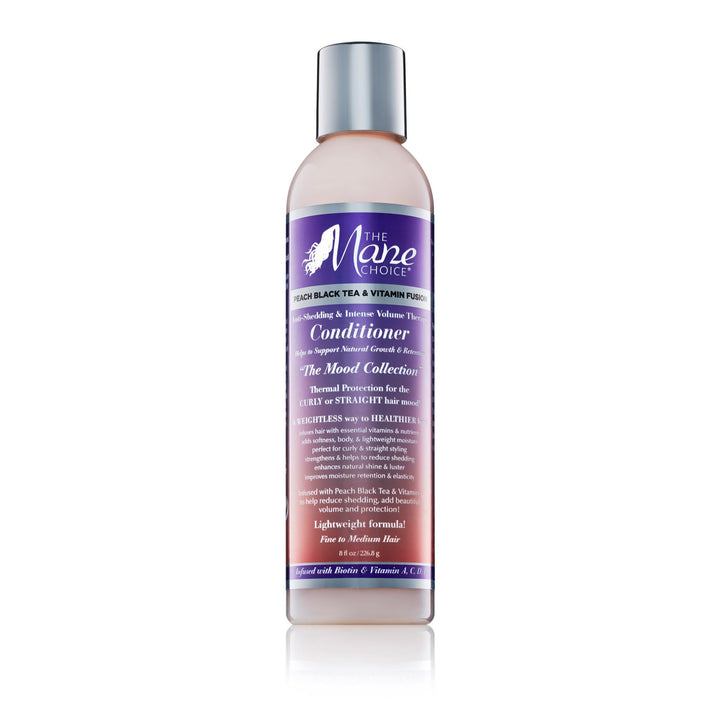 Anti-Shedding & Intense Volume Therapy Conditioner image 0