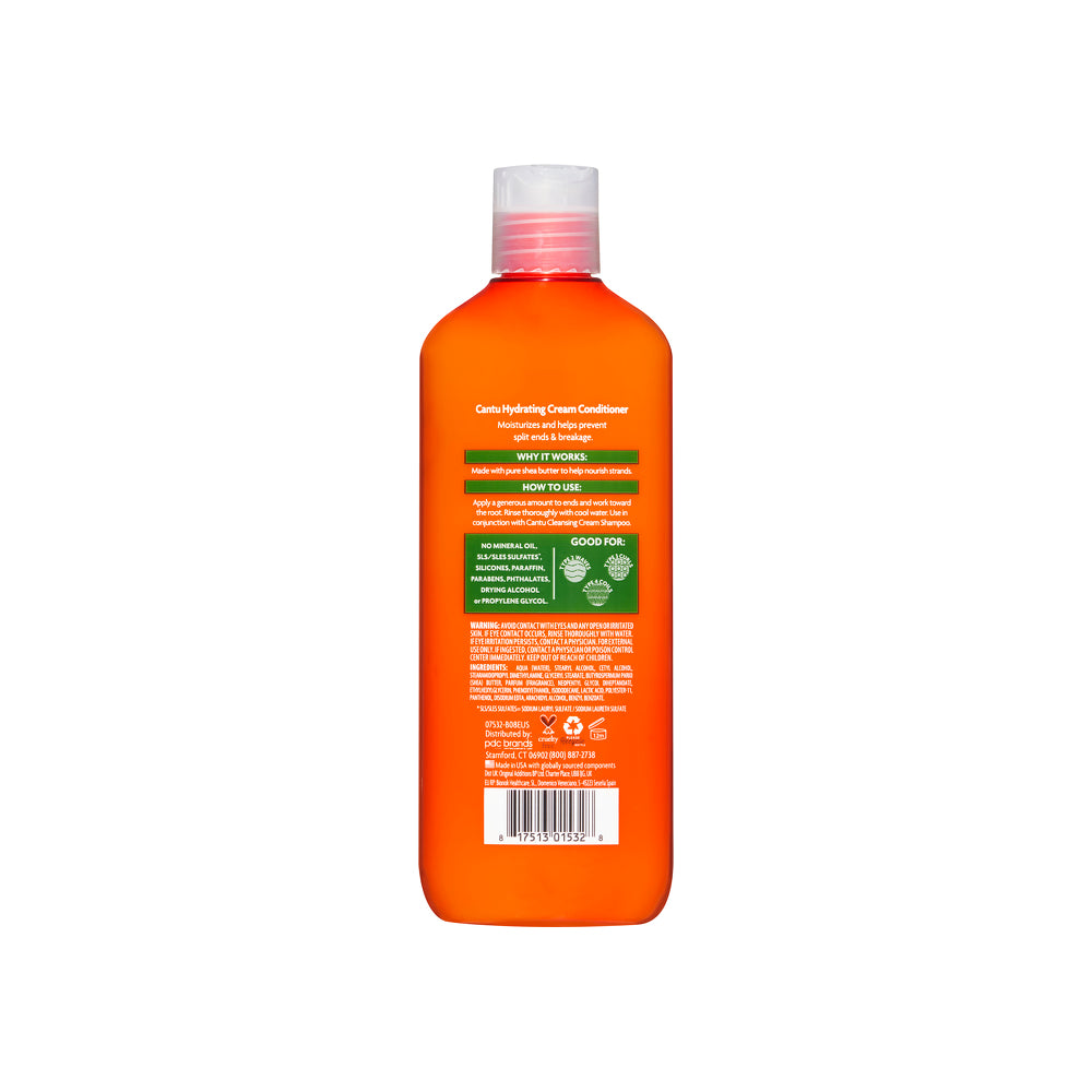 HYDRATING CREAM CONDITIONER image 0