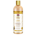 HONEY & COCONUT OIL SHAMPOO, 16OZ image 0