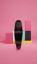 Blunt Cut Bob Synthetic Wig