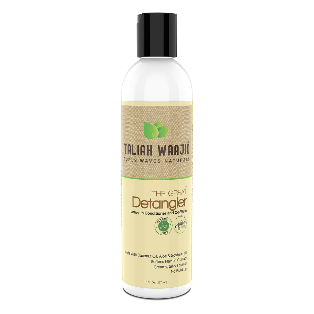 Taliah Waajid The Great Detangler 8oz image 0