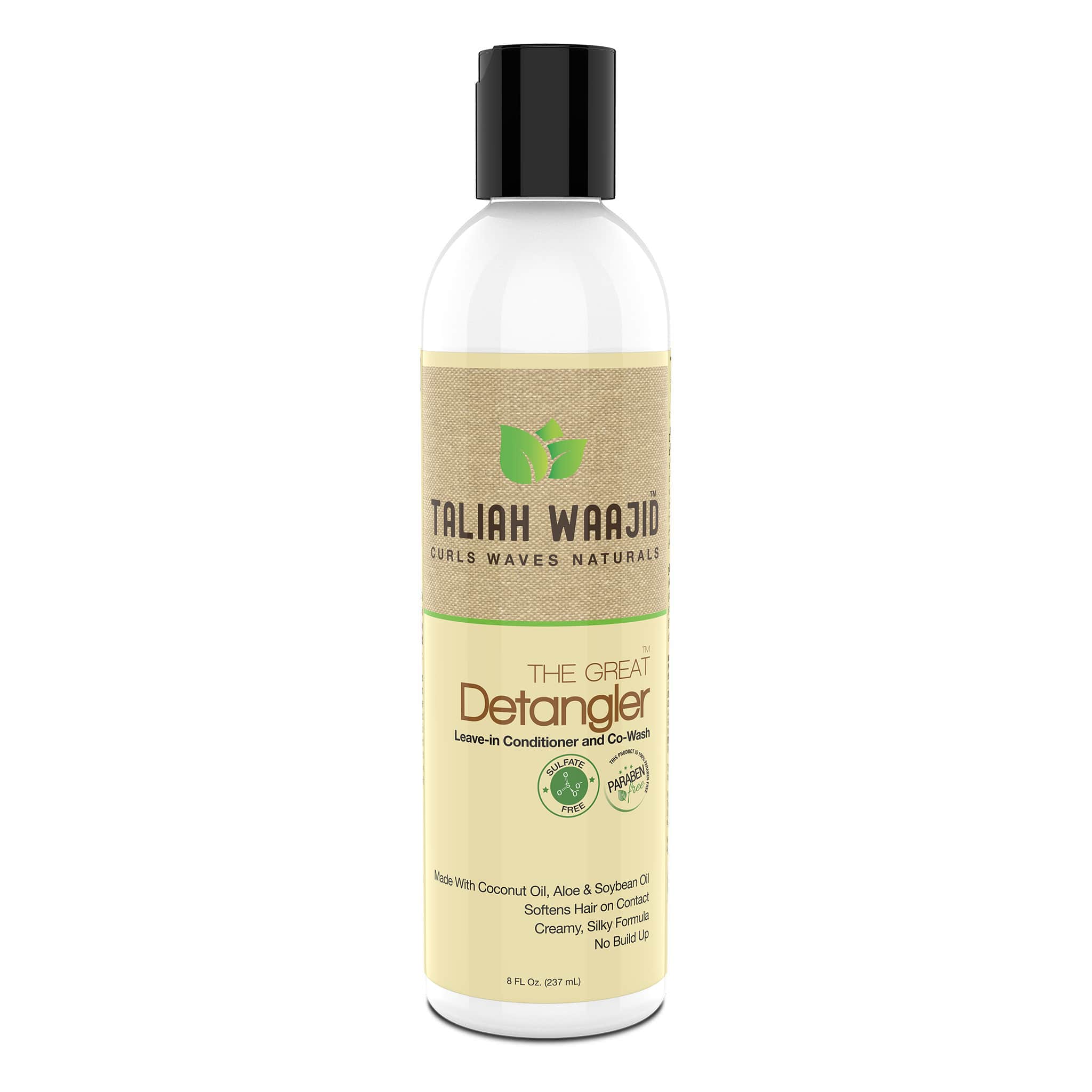 Taliah Waajid The Great Detangler 8oz image 0