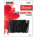 Annie Hair Pins Ball Tip-110pk image 0