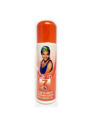CARRO 7 Skin Brightening Body Lotion image 0