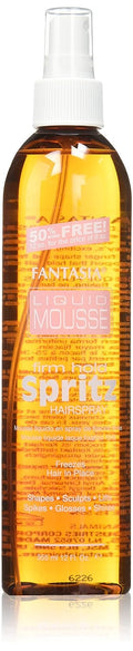Fantasia Mega Hold Spritz 12oz image 0