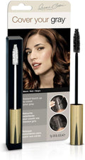Cover Your Gray Hair Mascara for women BLACK image 0