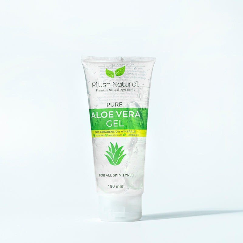 Pure Aloe Vera Gel image 0