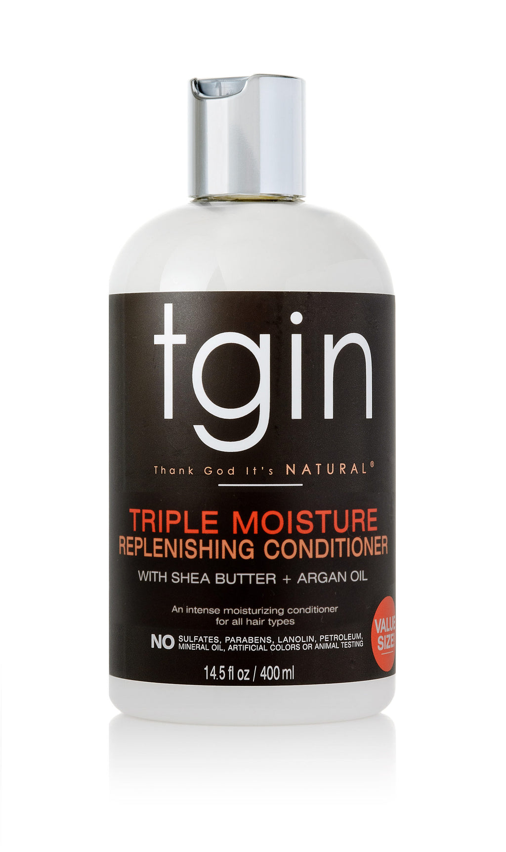 Triple Moisture Replenishing Conditioner- 13oz image 0