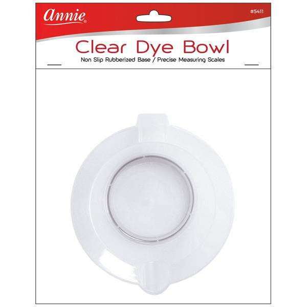Annie Dye/Tinting Bowl Clear image 0