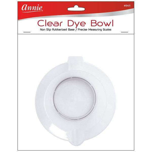Annie Dye/Tinting Bowl Clear image 0
