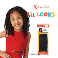 OUTRE X-PRESSION LIL LOOKS WAVY BOMB TWIST 8″ image 0