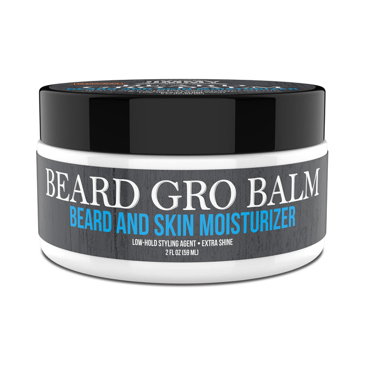 BEARD GRO BALM 2OZ (T056) image 0