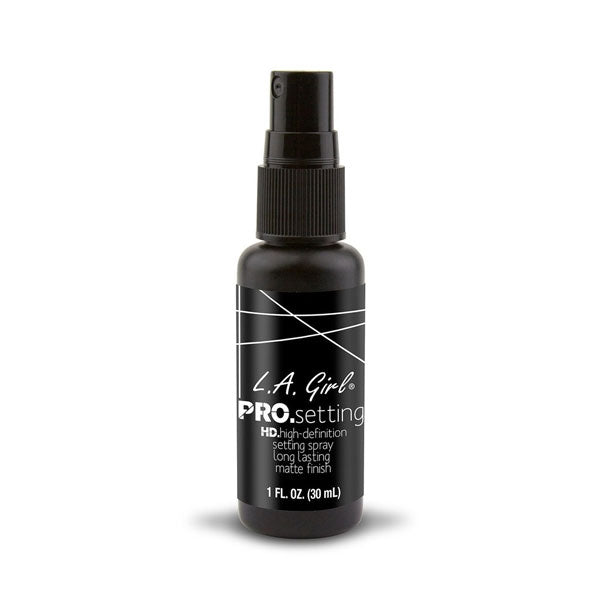 L.A. Girl Pro Setting HD Setting Spray image 0