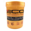Ecoco Style Gel Gold 32 Oz image 0