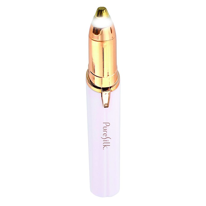 Pure Silk Eyebrow Hair Remover image 0