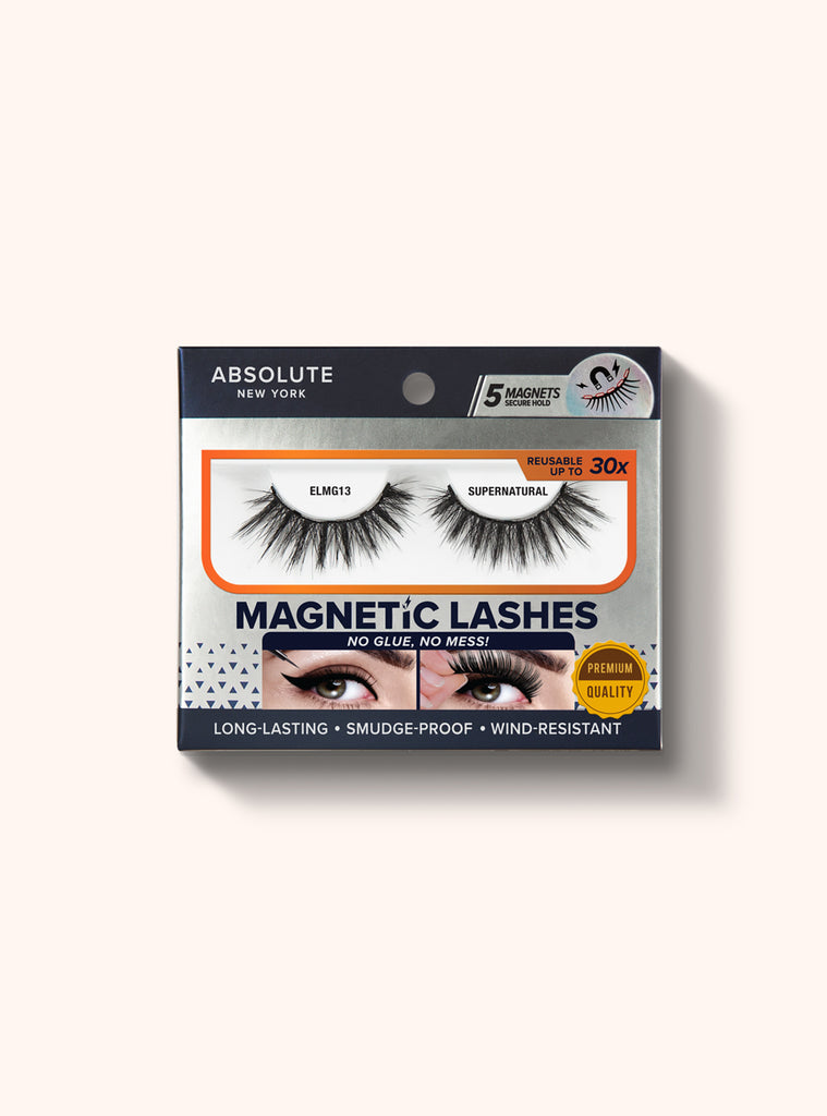 Supernatural Magnetic Lashes image 0