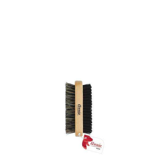 Annie Two Way Military Brush Boar Bristle Soft and Hard image 1