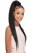 AMORE-MIO SPECTRA STRETCH BRAID 25" - STRCHB325 - 3X VALUE PACK BRAIDING HAIR image 0