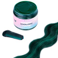 SEMI-PERMANENT COLOR EMERALD image 0