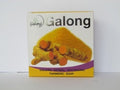 Galong Turmeric Soap / Skin Whitening Soap - Herbal Soap 150 G image 0
