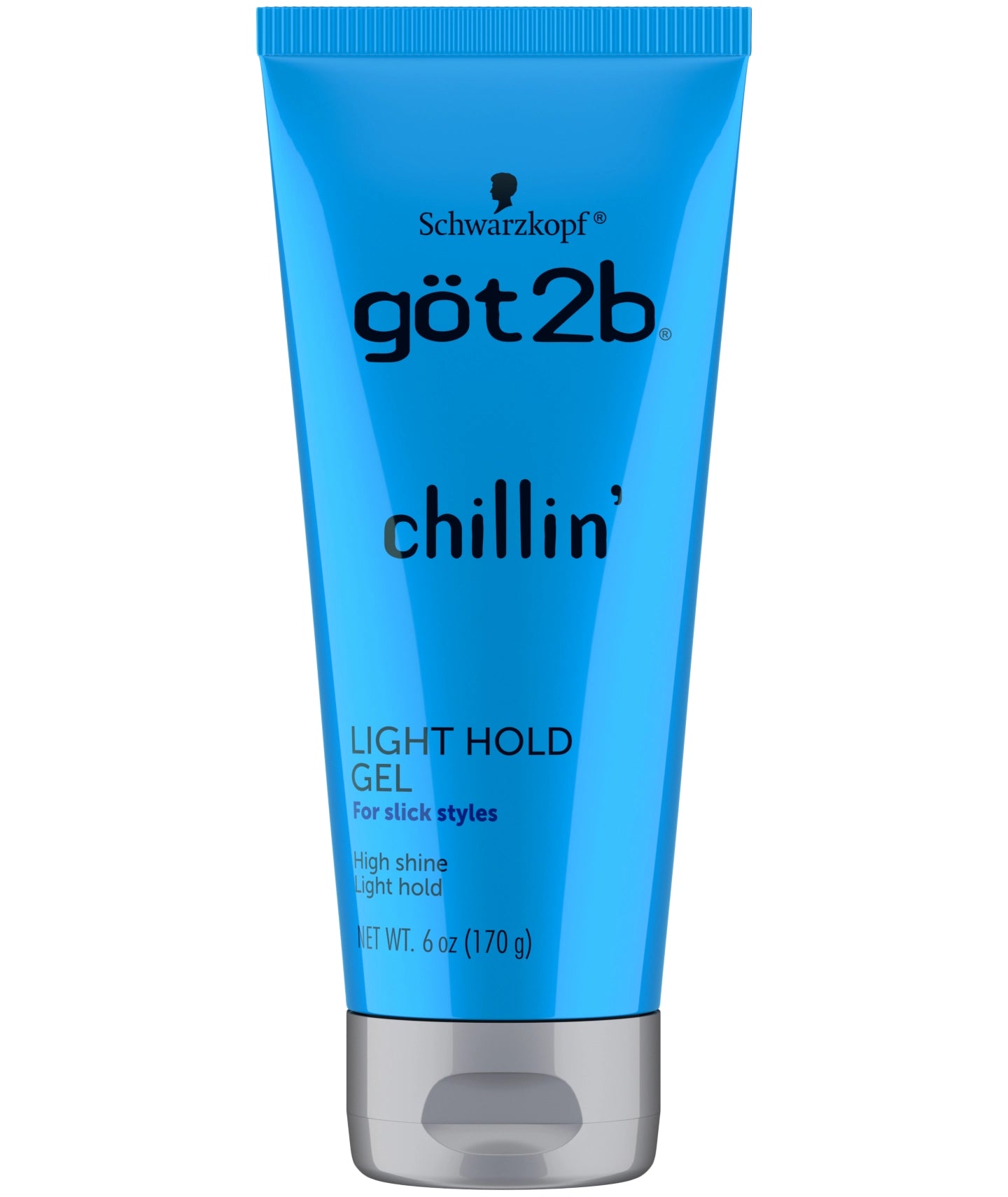 Got2B Chillin Gel Light Hold image 0