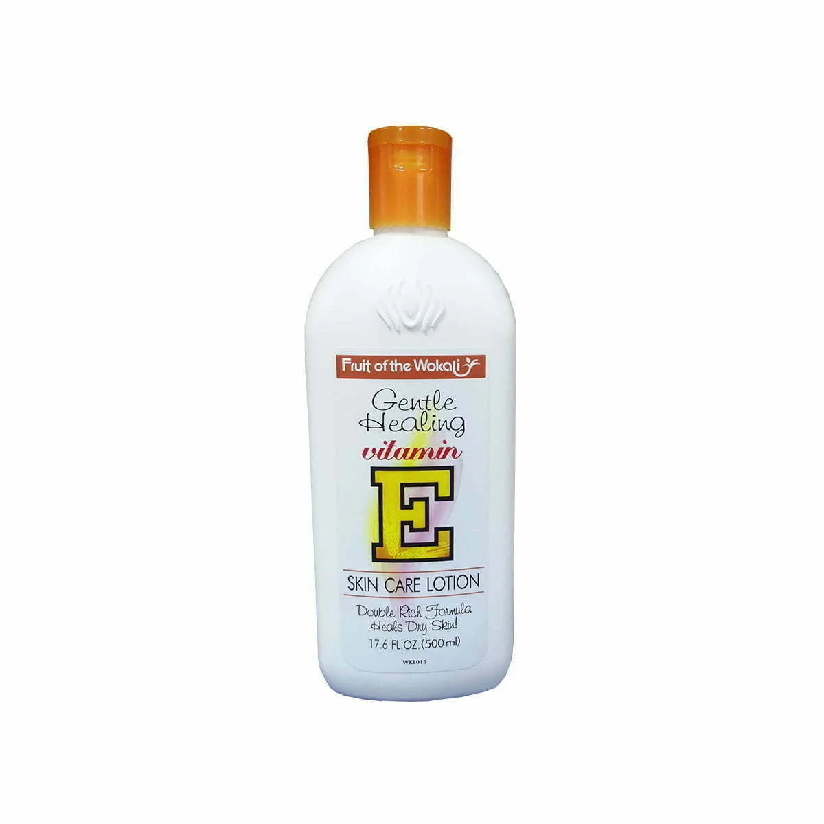 Fruit Of The Wokali Gentle Healing Vitamin E Skin Care Lotion (500gm) image 0