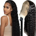 Brazilian Natural Hair Lace Fro image 0
