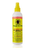 Jamaican Mango & Lime Gro Spray image 0