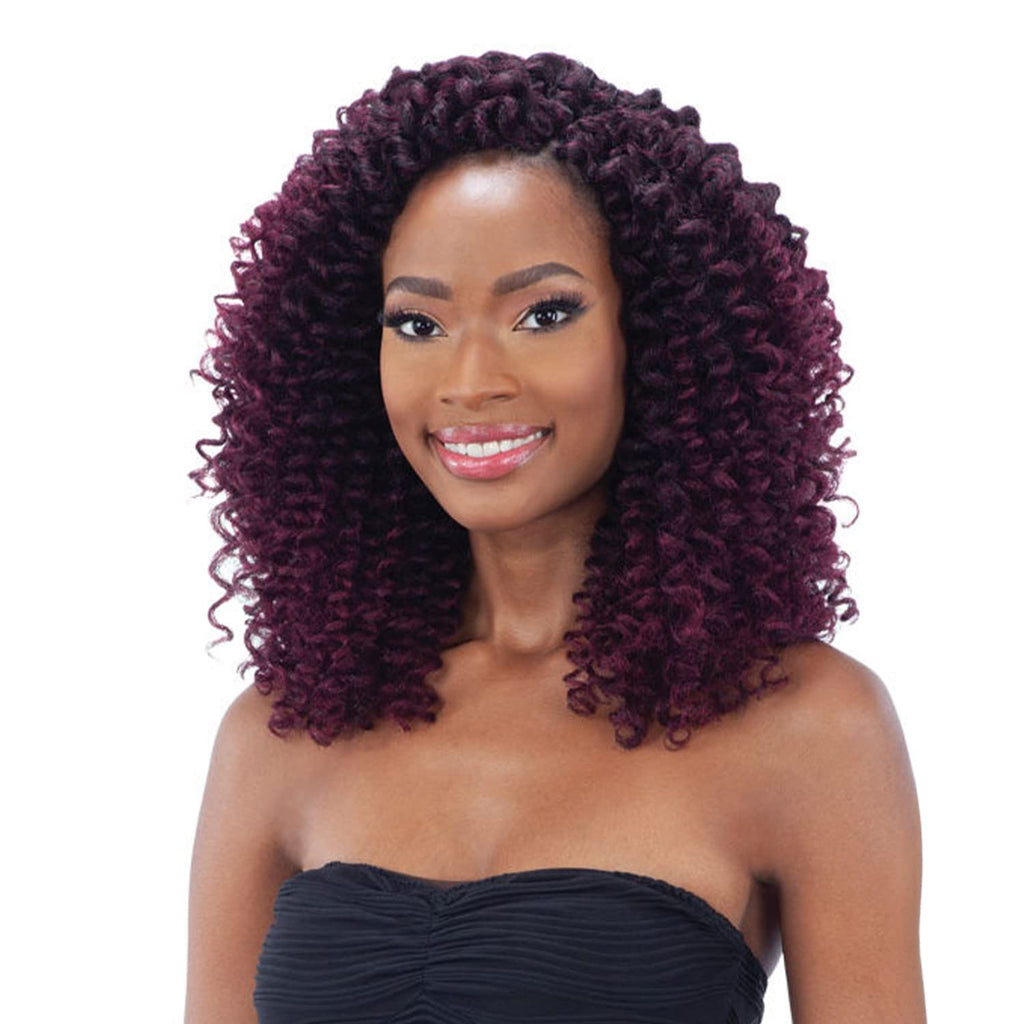 Mayde Beauty Crochet Braids 2X Beach Pop (Pack of 1, 1) image 0