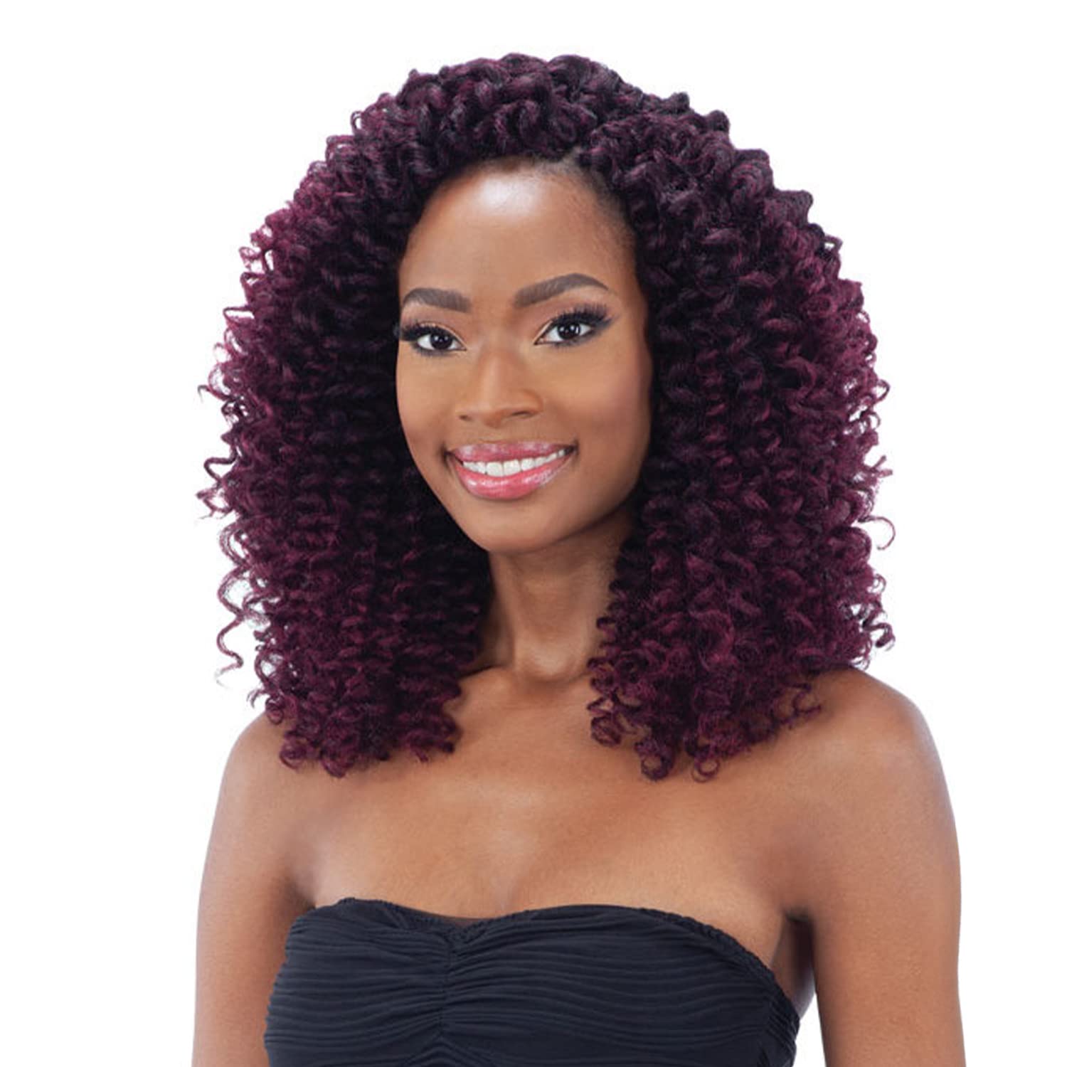 Mayde Beauty Crochet Braids 2X Beach Pop (Pack of 1, 1) image 0