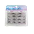 ARDELL DuraLash Naturals Flare Short Black image 0