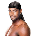 N-Shine Silky Durag Long Tail image 0