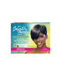 LUSTER’S SMOOTH TOUCH NO-LYE RELAXER image 1