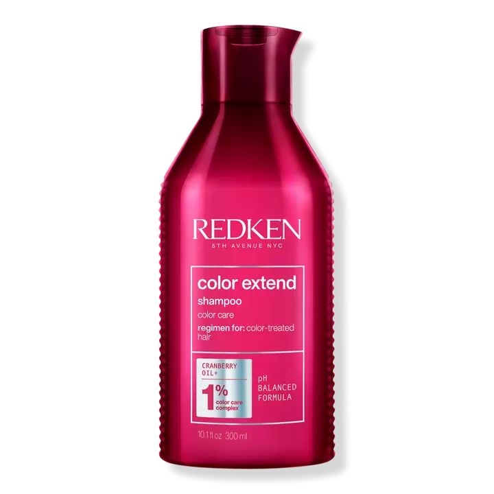 Extend Shampoo image 0
