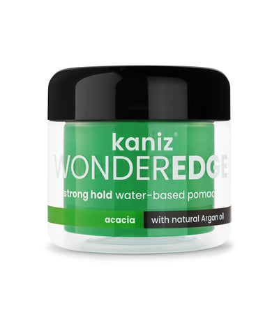 ACACIA WATER BASED POMADE image 0