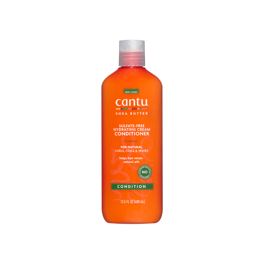 HYDRATING CREAM CONDITIONER image 1