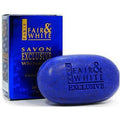 FAIR & WHITE Exclusive Exfoliating Soap image 0