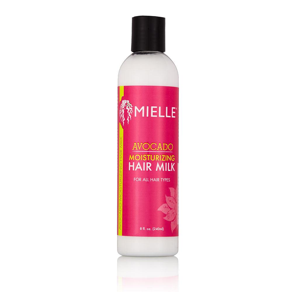 Avocado Moisturizing Hair Milk image 0