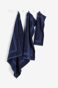Velour Bath Towel image 0